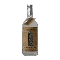 Totem Silver Tequila