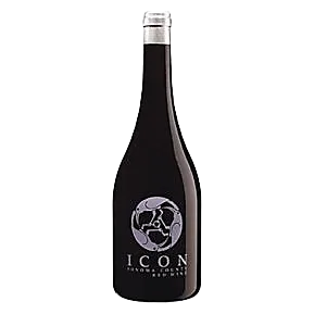 Ravenswood Icon Red Table