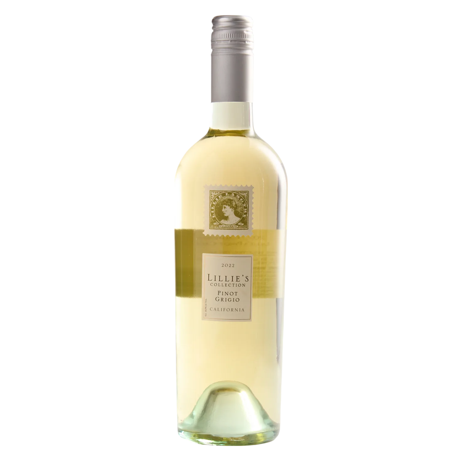 Lillie's Pinot Grigio
