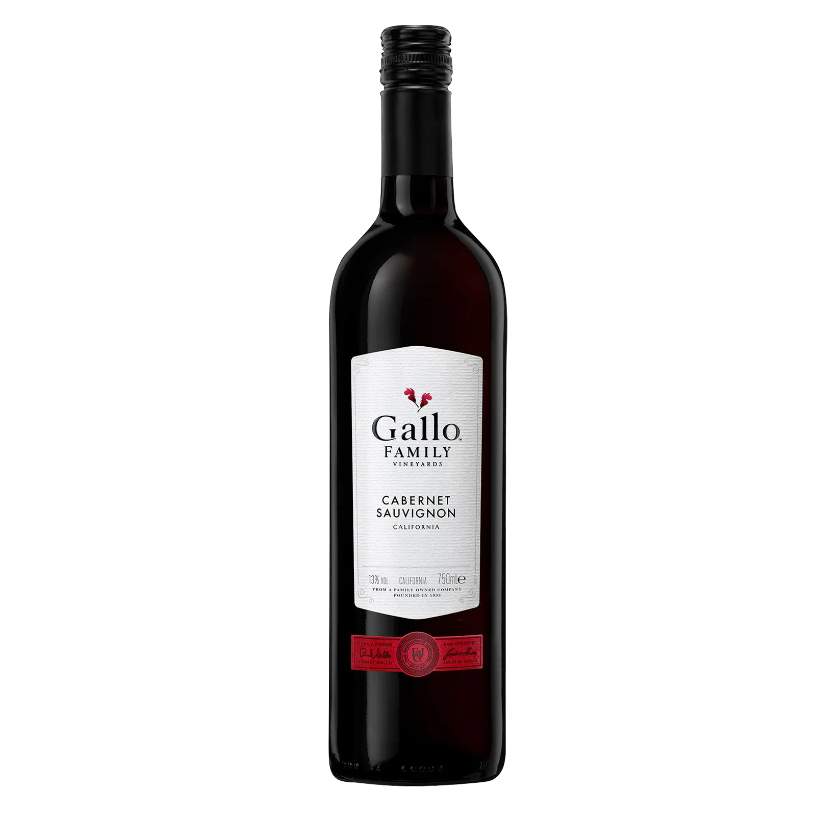Gallo Family Cabernet Sauvignon