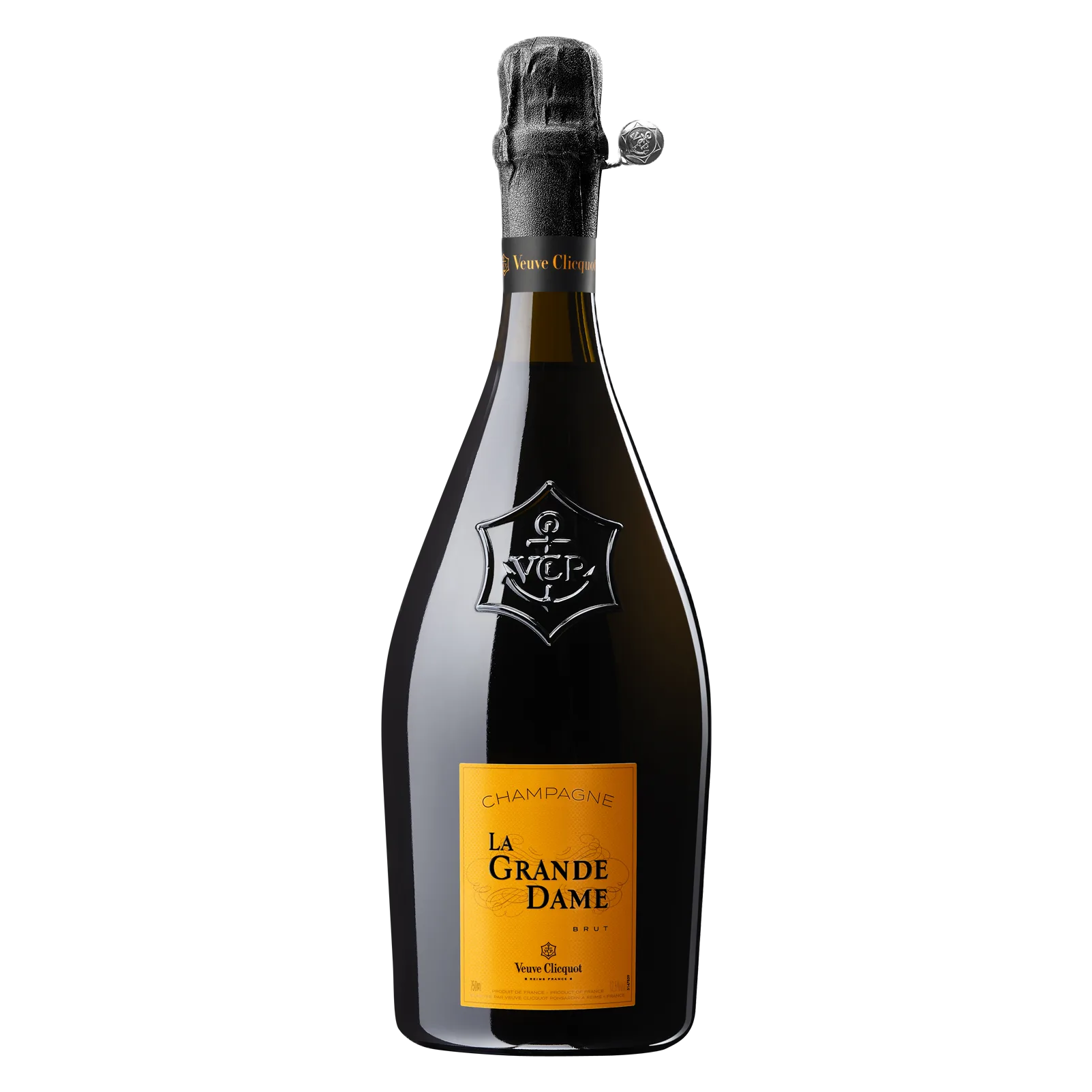 Veuve Clicquot La Grande Dame 2008