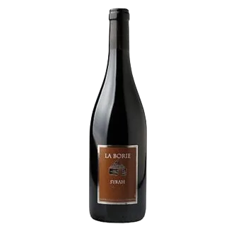 La Borie Syrah