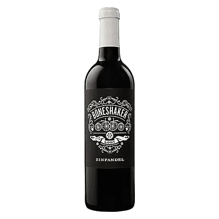 Boneshaker Zinfandel