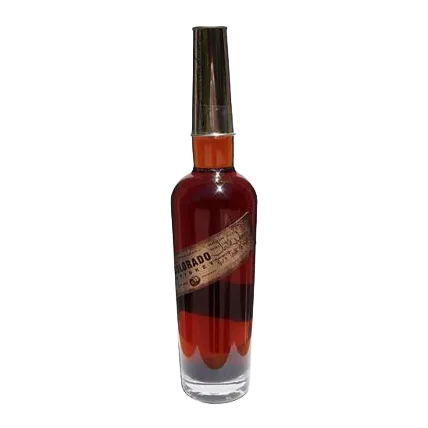 Stranahans Colorado Port Cab