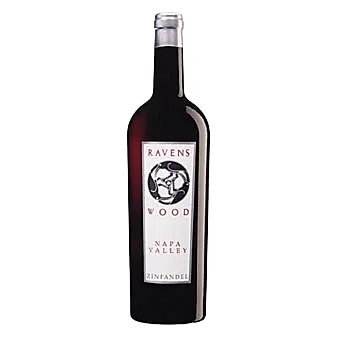 Ravenswood Zinfandel Napa Valley '08