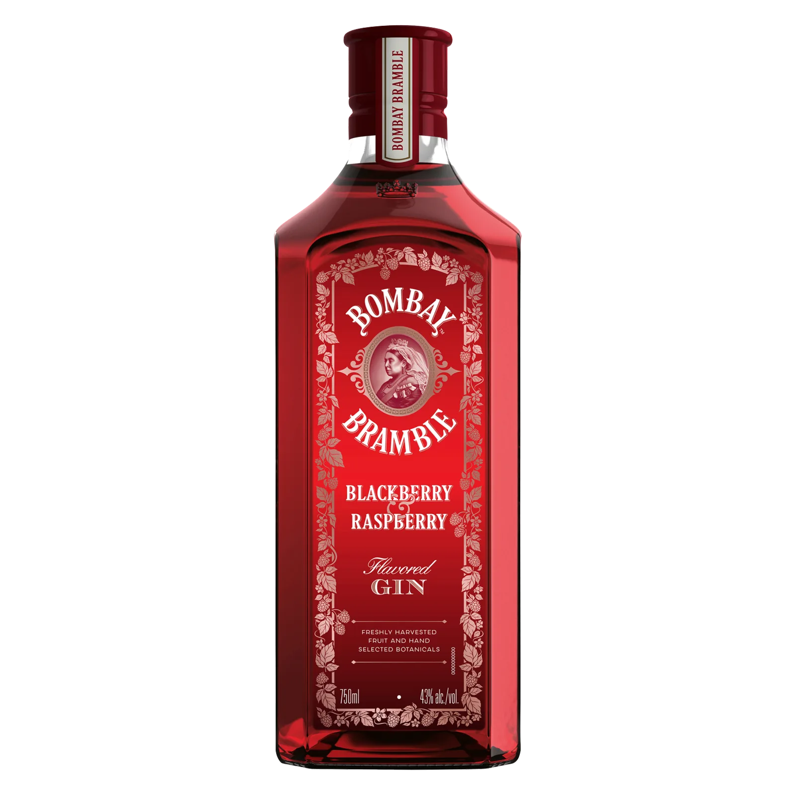 Bombay Bramble Gin
