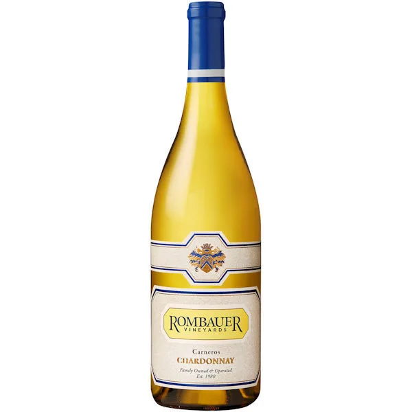 Rombauer Carneros Chardonnay 2024