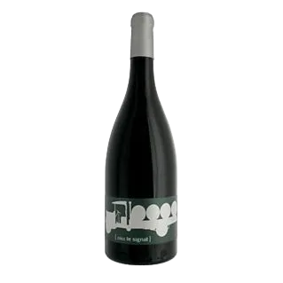 Domaine Ligneres Le Signal Corbieres