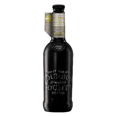Goose Island Bourbon County Kentucky Fog 2020