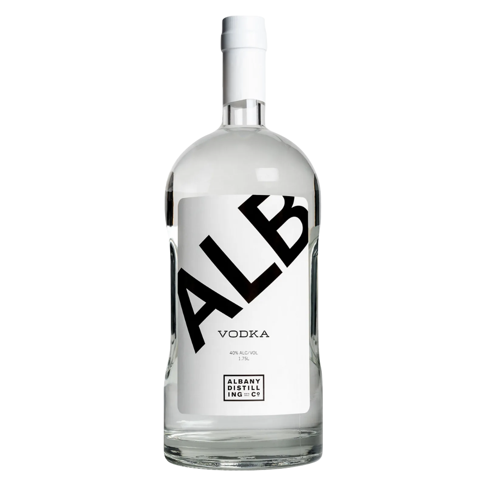 ALB Vodka (80 Proof