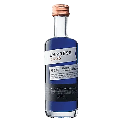Empress 1908 Indigo Gin (85 Proof