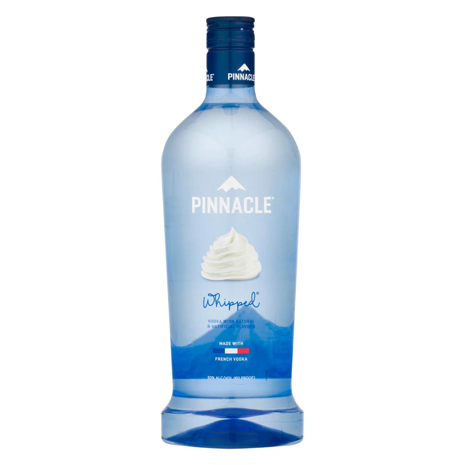 Pinnacle Whipped Flavored Vodka