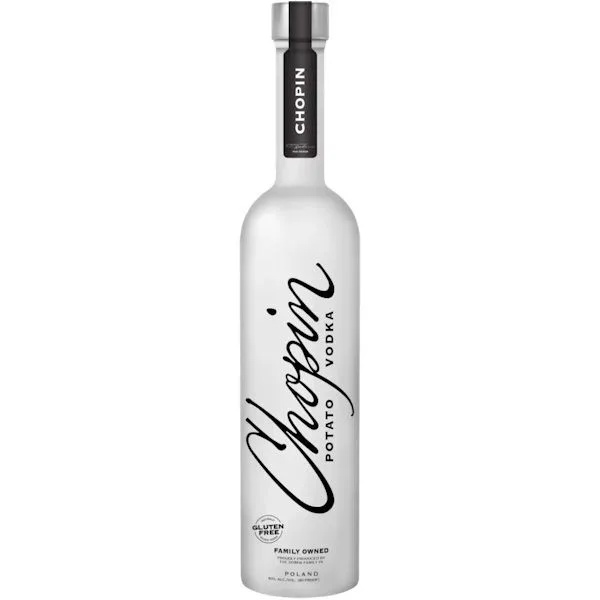 Chopin Polish Potato Vodka 1L