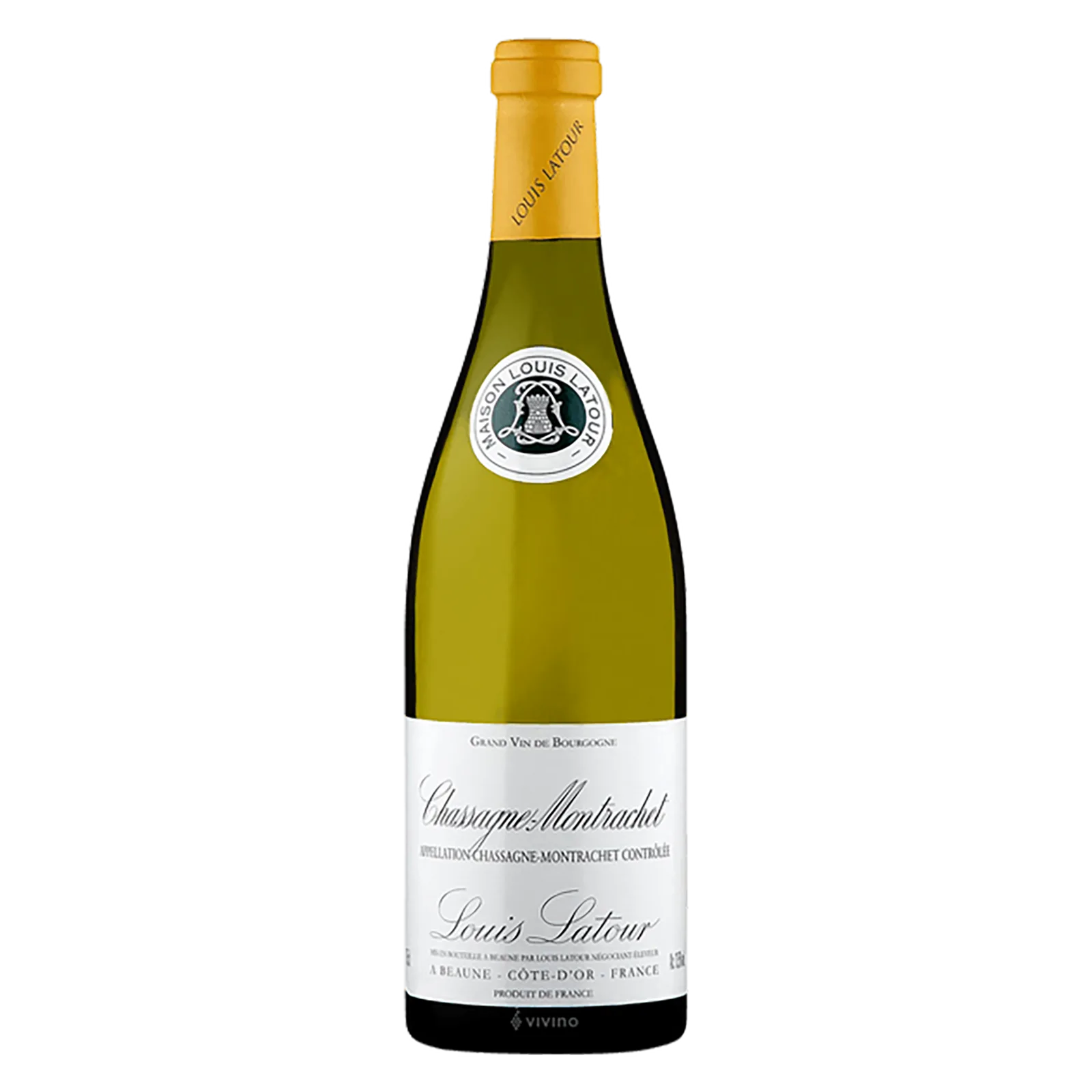 Latour Chass Mont Blanc 750ml