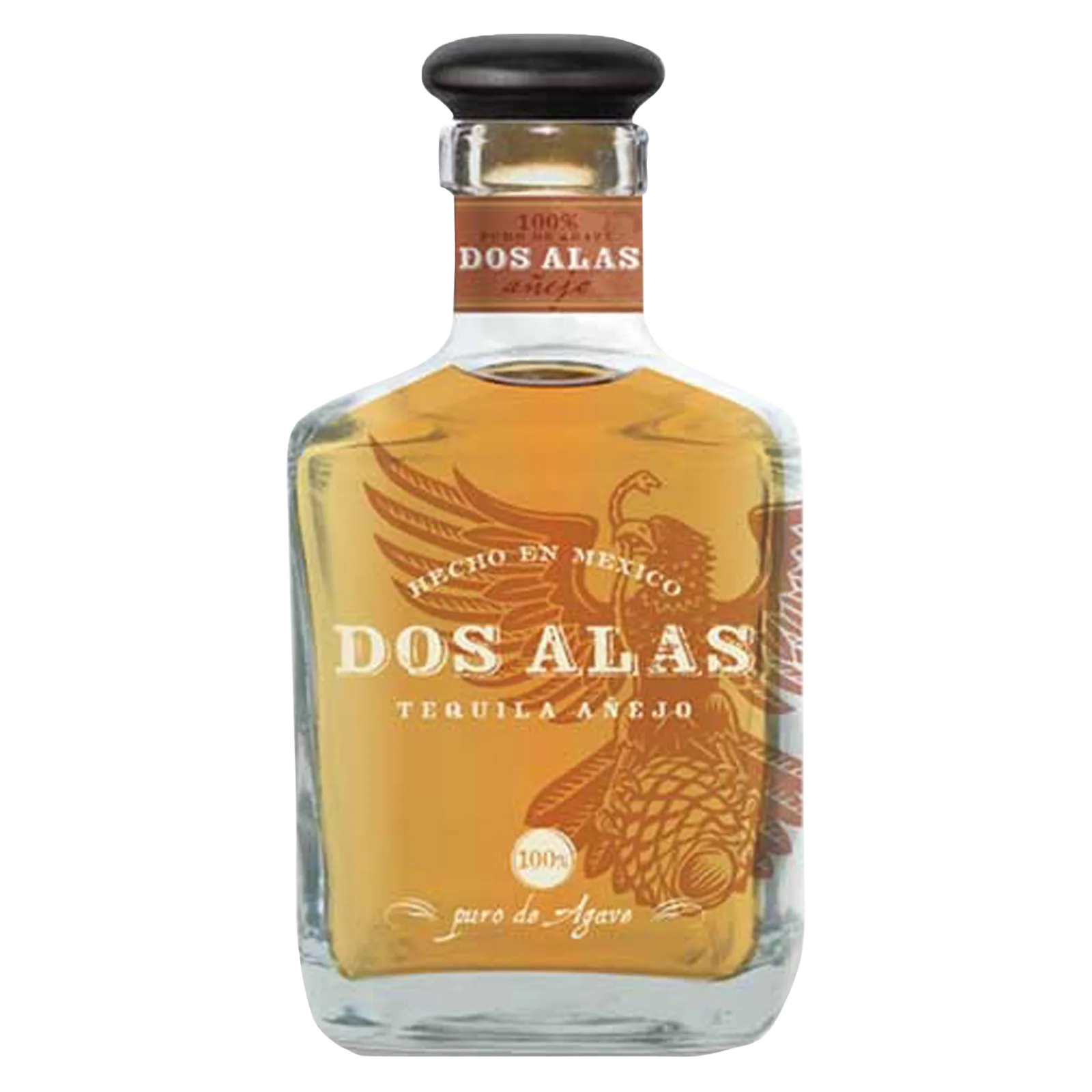 Dos Alas Anejo Tequila