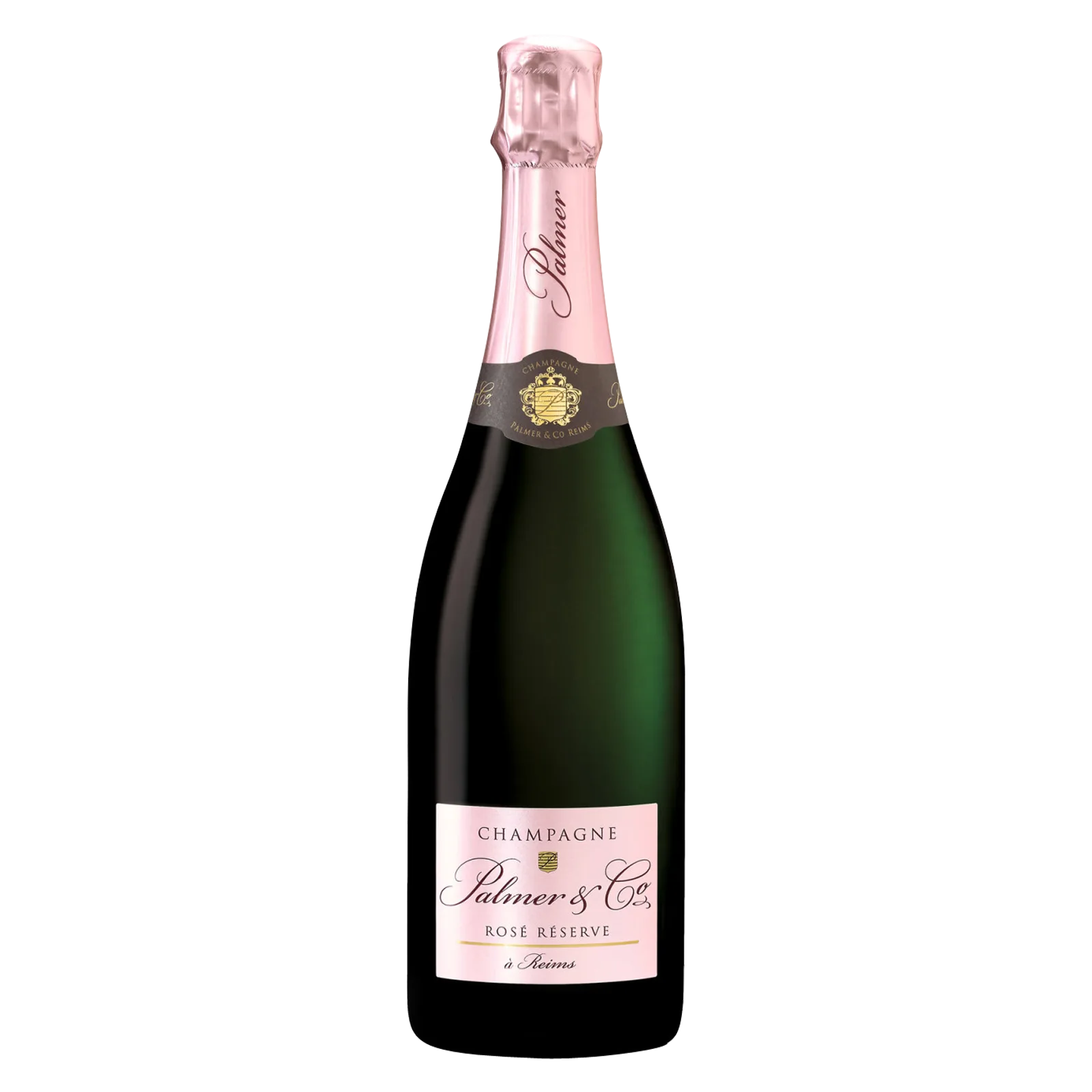 Palmer & Co Rose Reserve