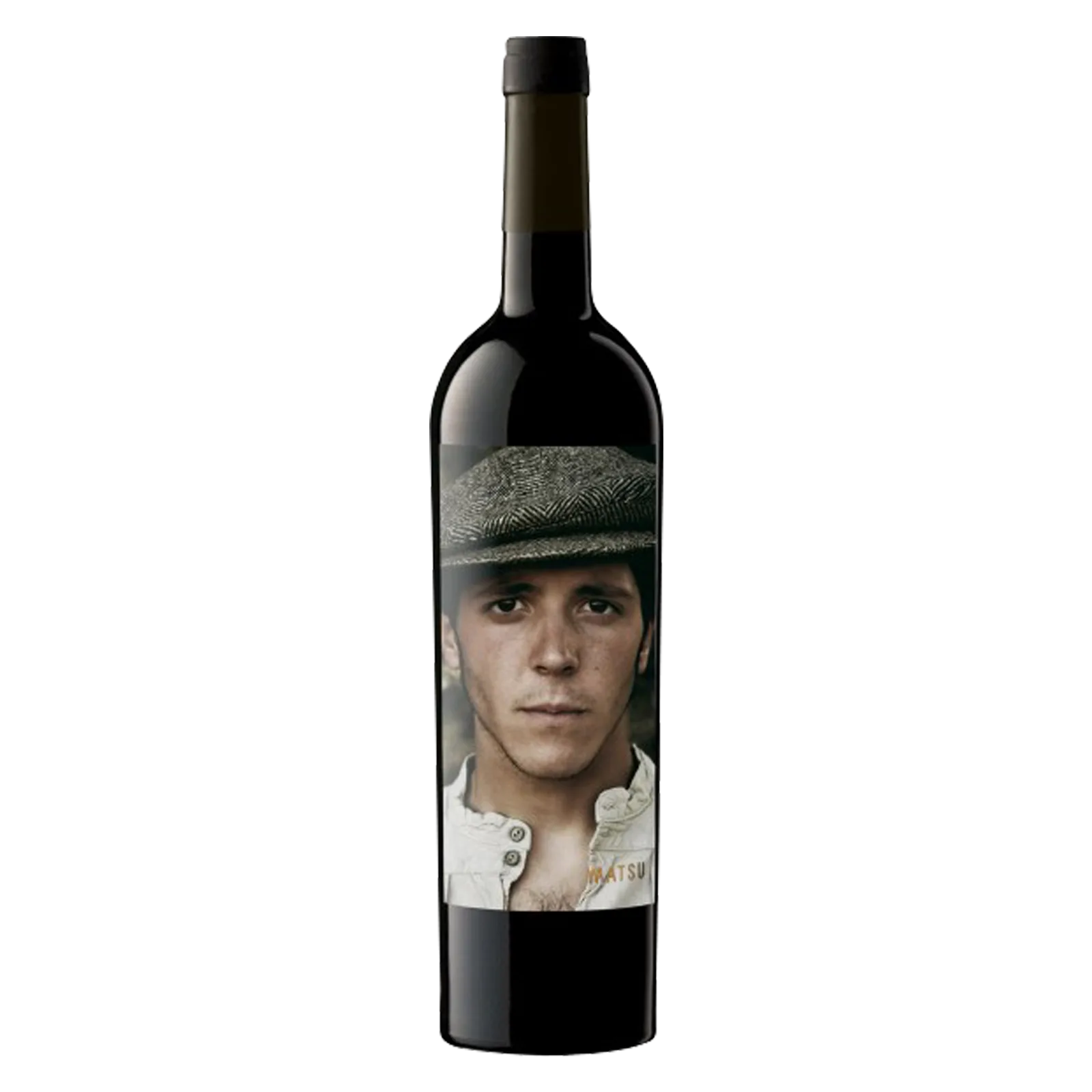 Matsu El Picaro Toro