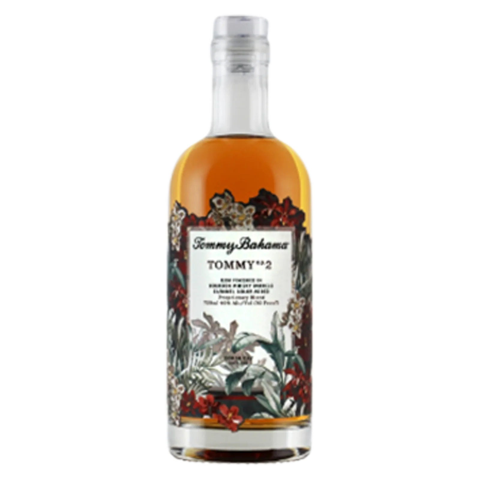 Tommy Bahama #2 Rum 80Pf