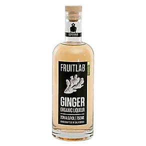 Fruitlab Ginger Liqueur