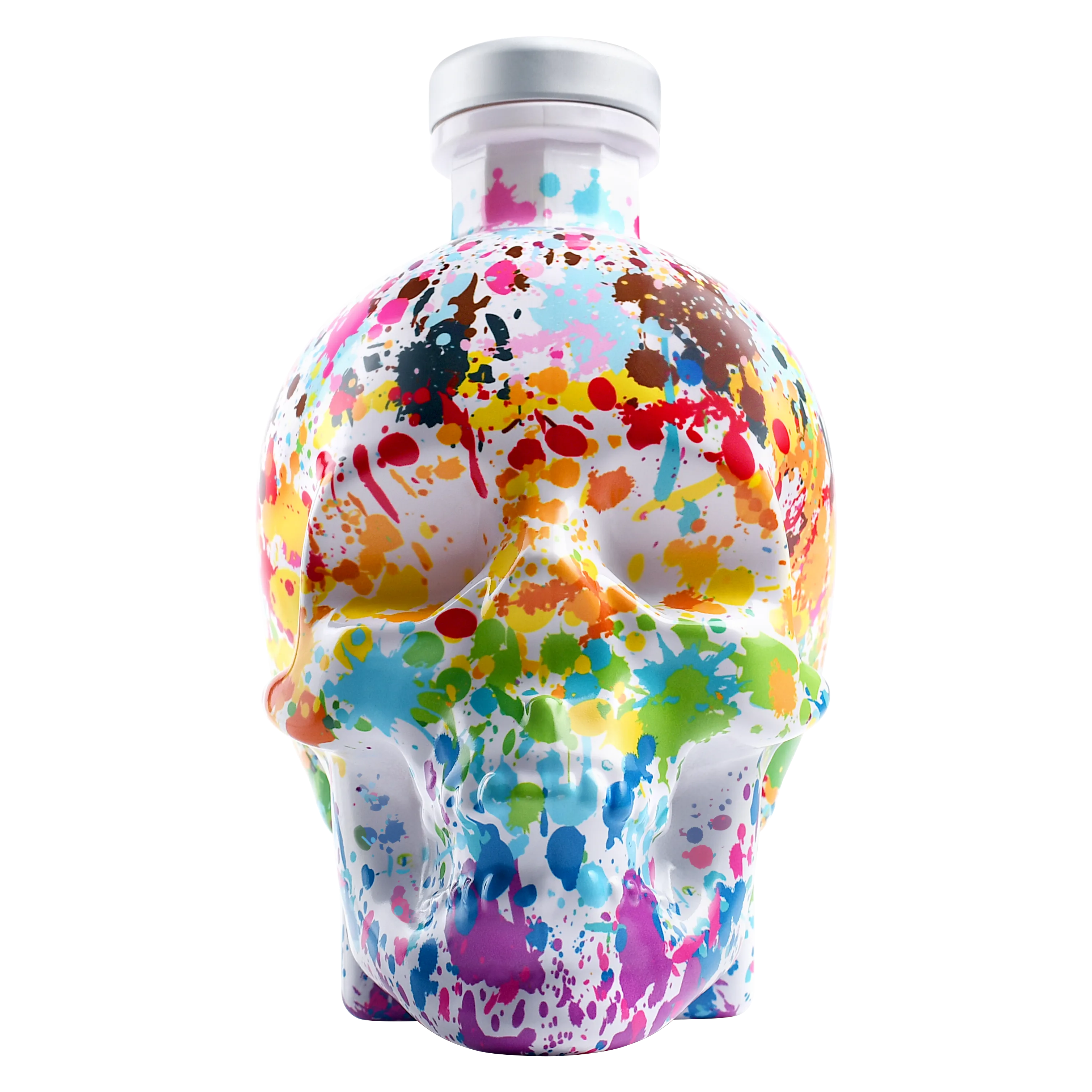 Crystal Head Vodka- Pride (80 proof
