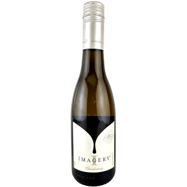Imagery California Chardonnay 2022 375Ml