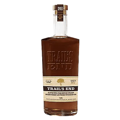 Trail's End Bourbon