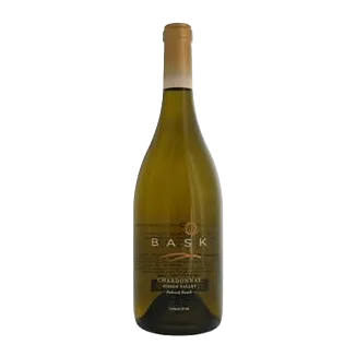 Bask Cellars Chardonnay