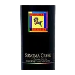 Sonoma Creek Cabernet