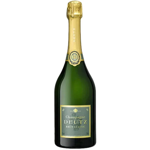 Champagne Deutz Brut Classic Nv
