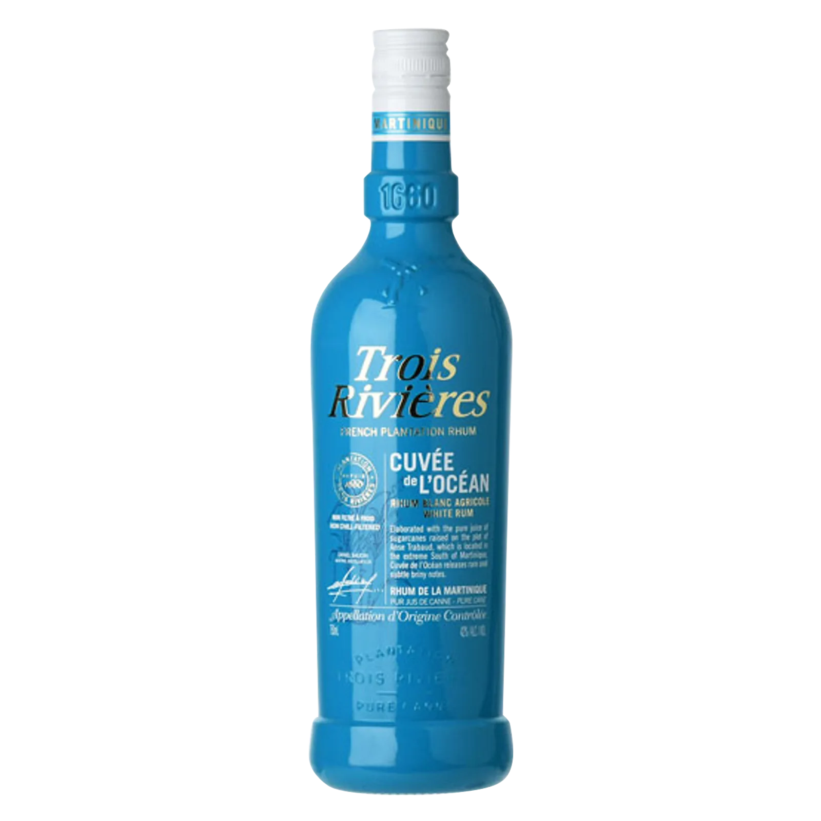 Trois Rivieres Cuv L'Ocean