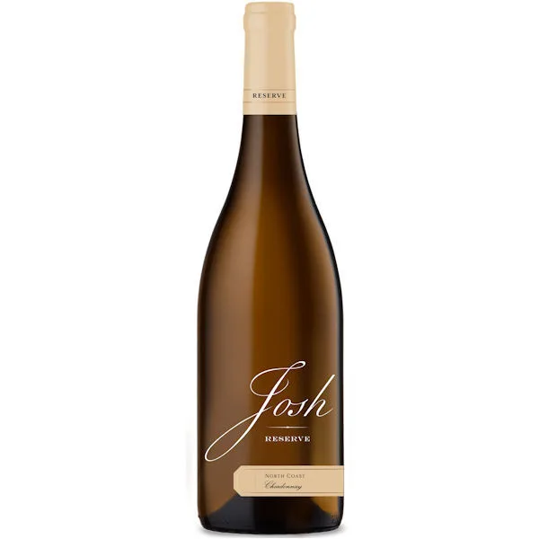 Josh Cellars North Coast Reserve Chardonnay 2022