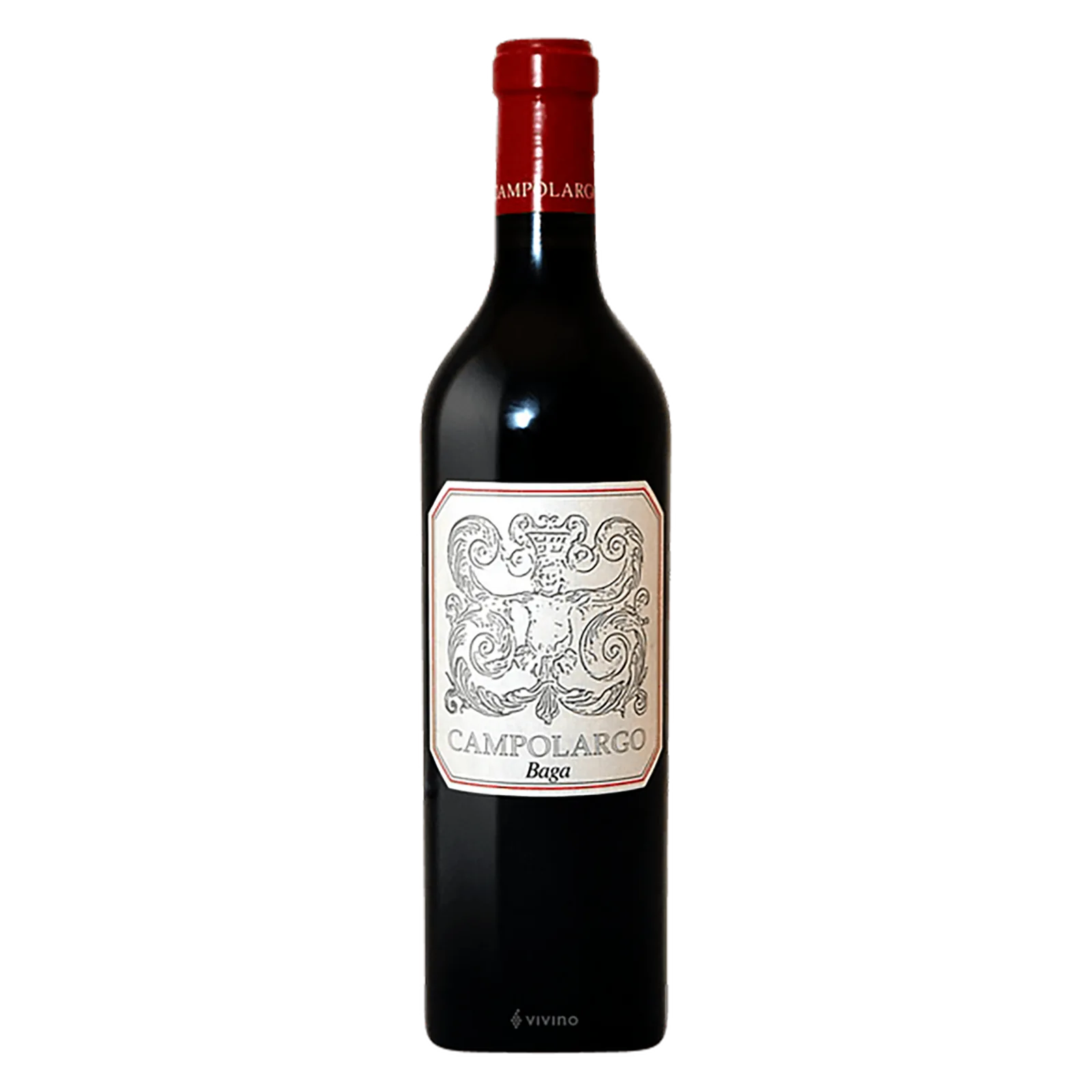 Campolargo Baga Bairada 2013