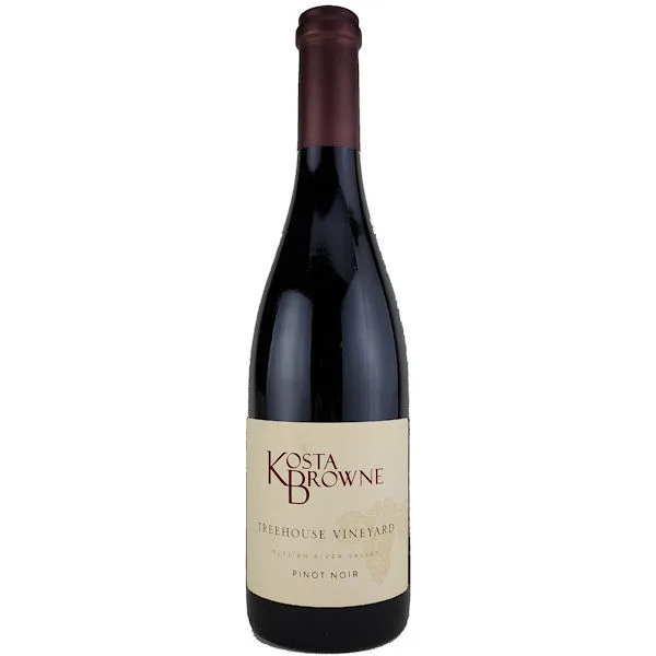 Kosta Browne Treehouse Vineyard Russian River Pinot Noir 2020