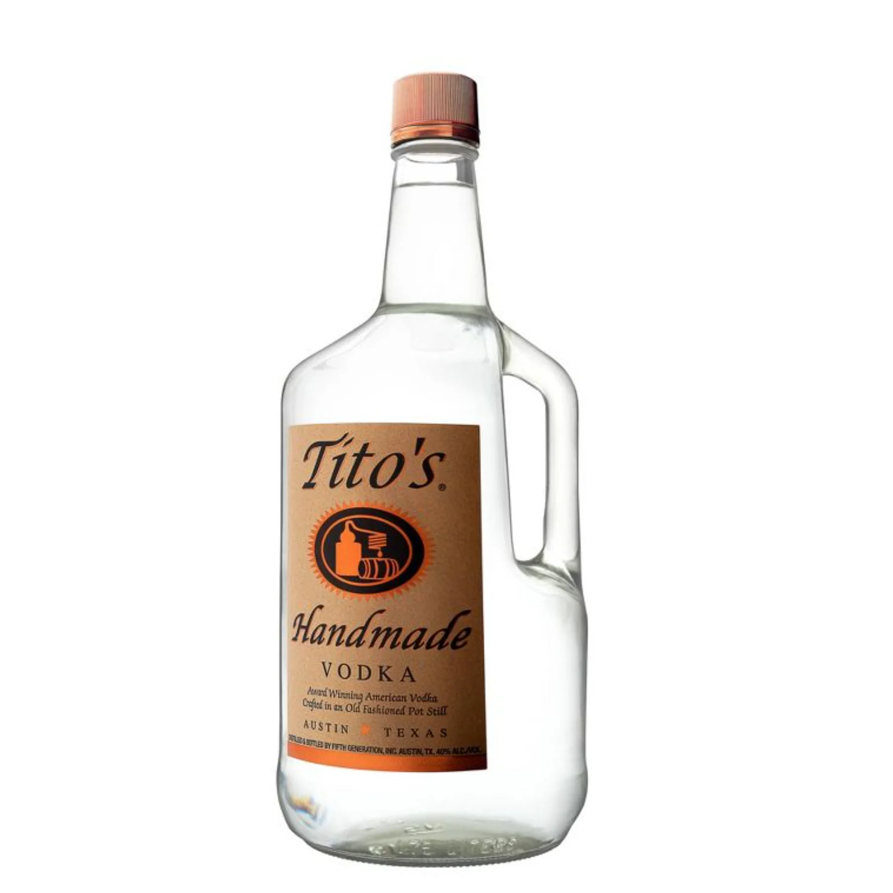 Tito's