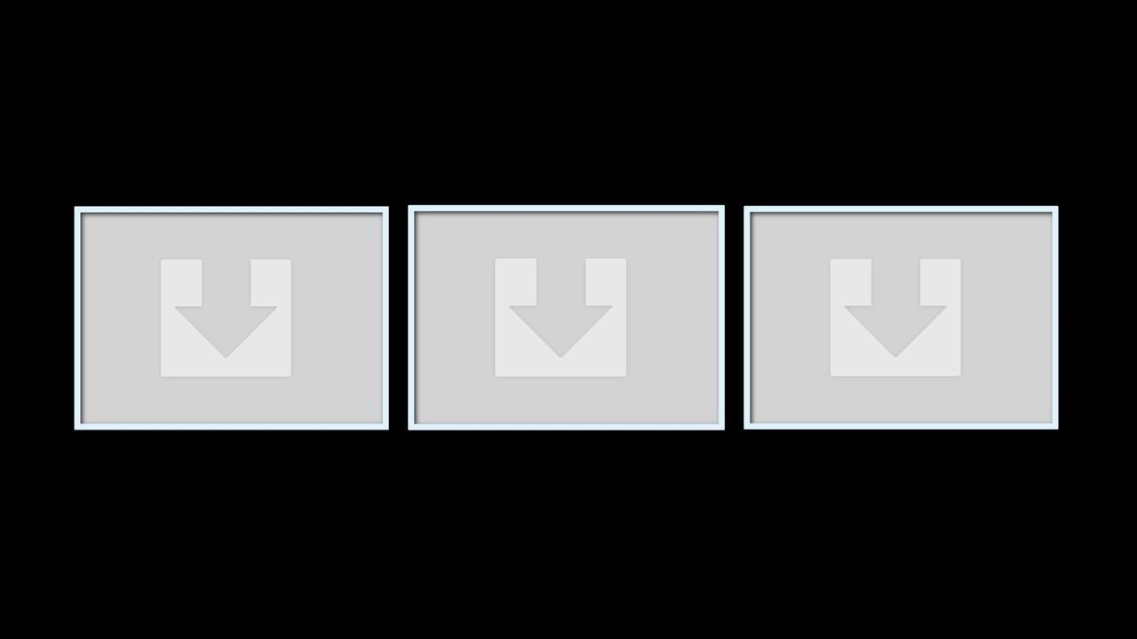 3 Boxes