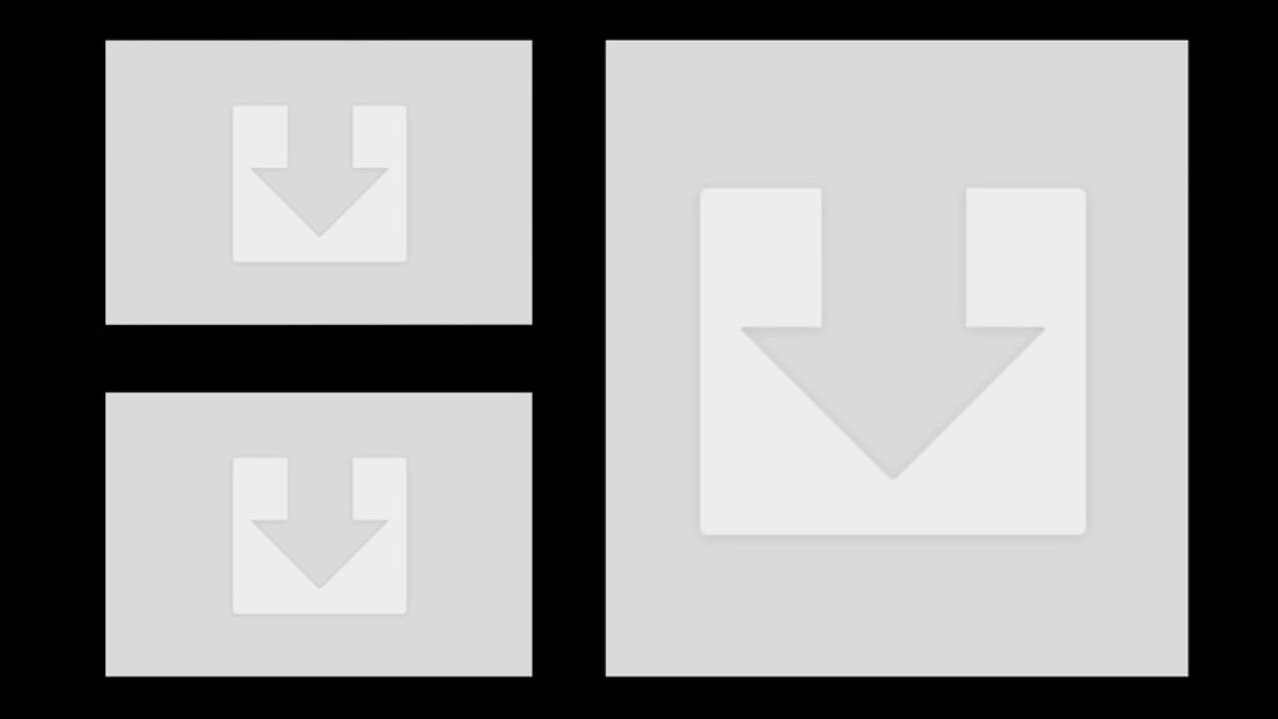 3 Funky Squares