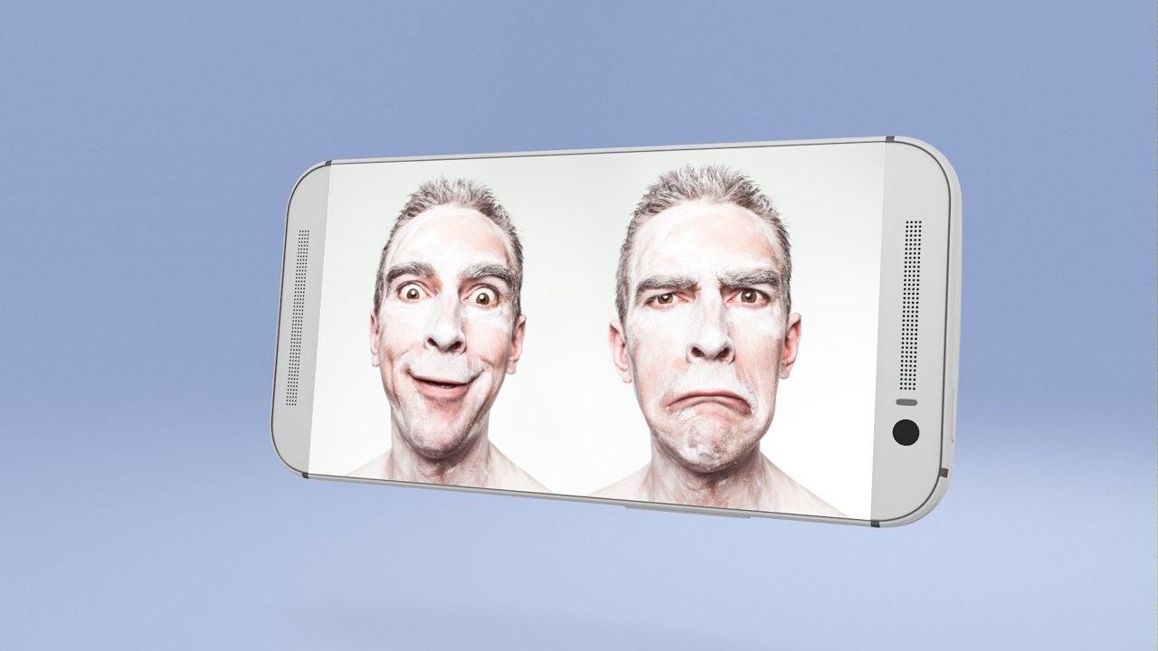3 Phones Reveal