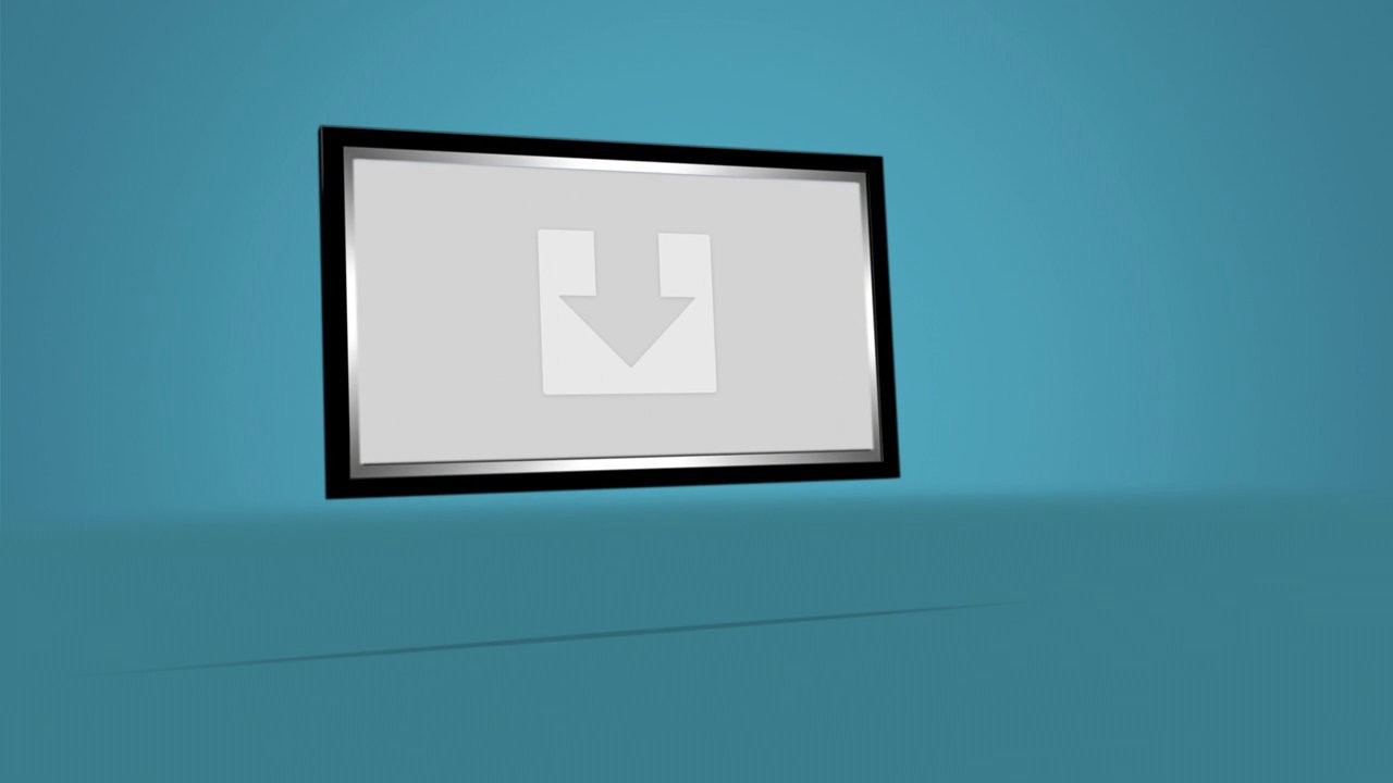 3D TV