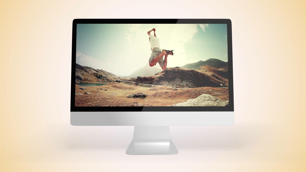 Desktop Zoom