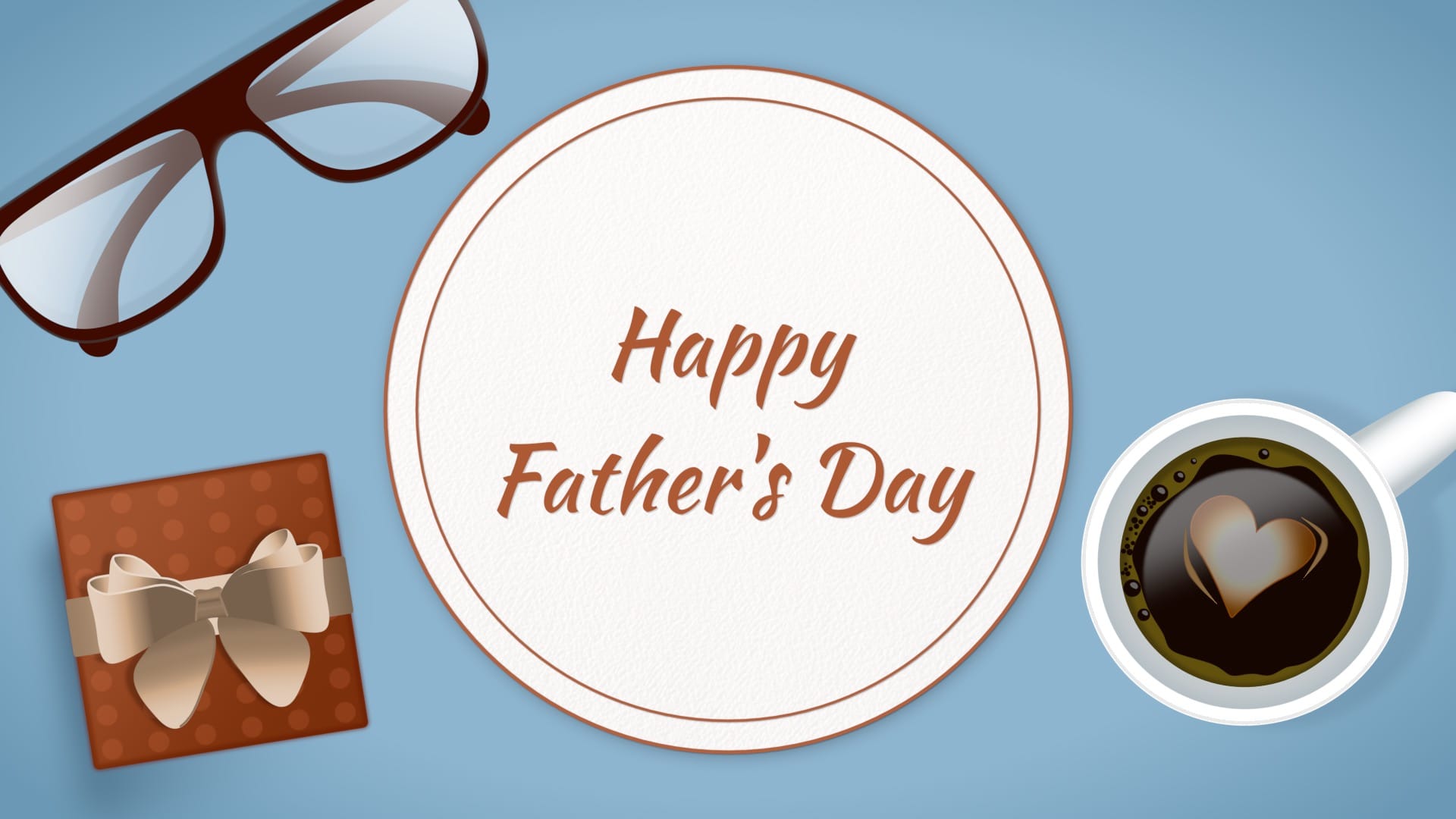 Father’s Day Message
