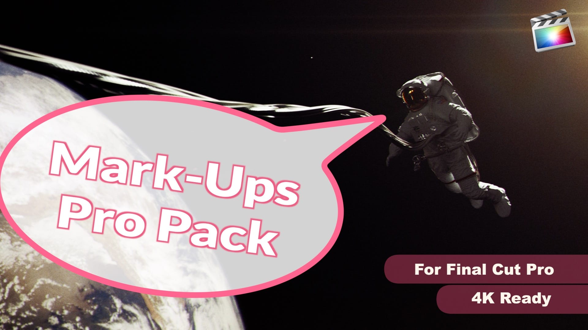 Mark-Ups Pro Pack