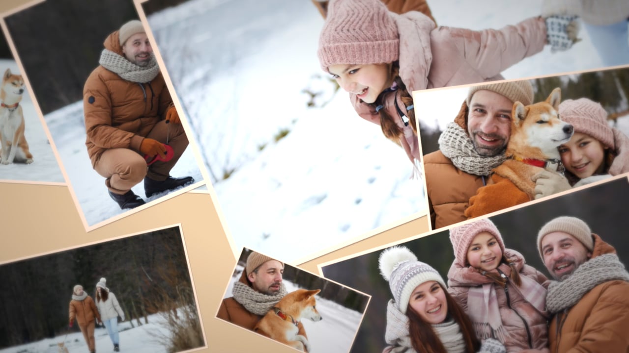 Photo & Video Slideshow Maker