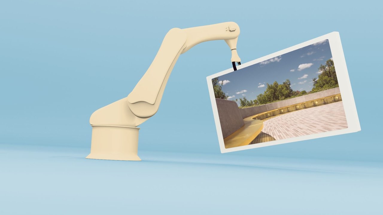 Robotic Arm Intro