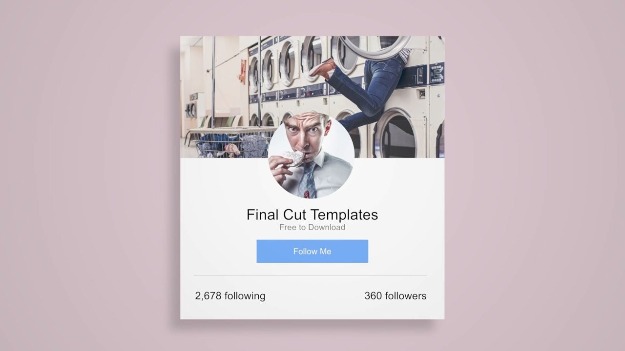 Social Package