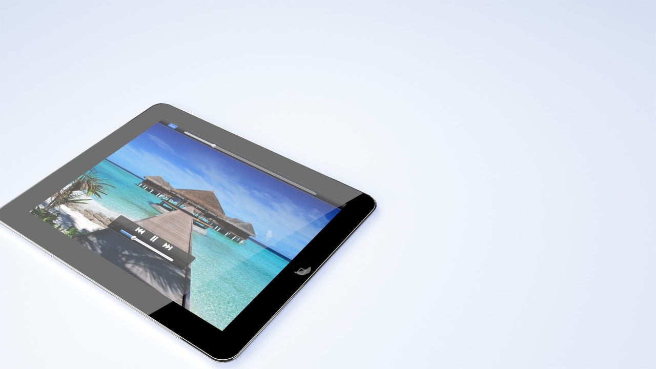 Tablet