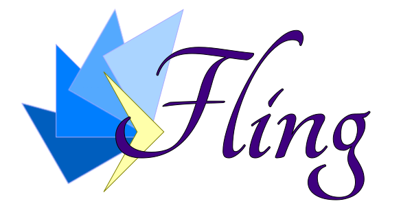 Fling logo