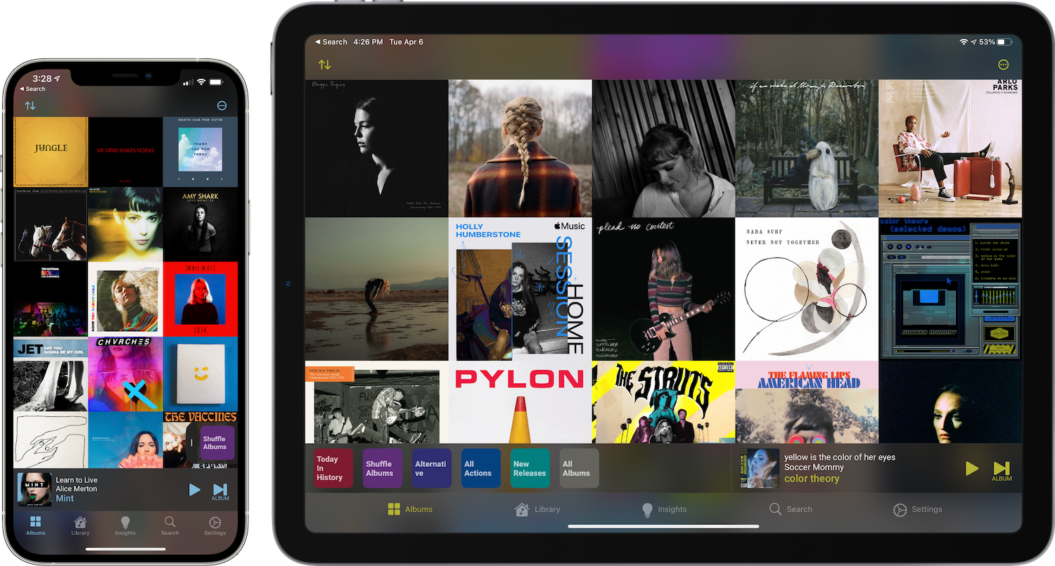 Hands-On with Apple Music for Windows - MacStories