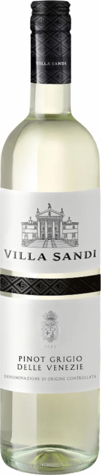 Villa Sandi, Pinot Grigio, Veneto, Italy