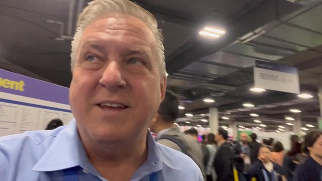 The Consumer Electronics Show for 2026