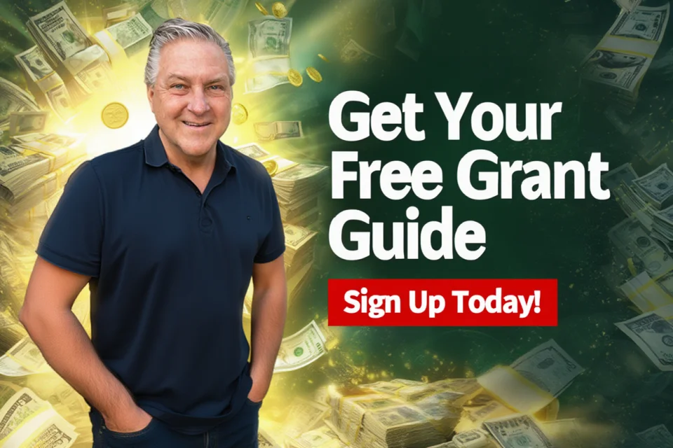 There is FREE Money Out There